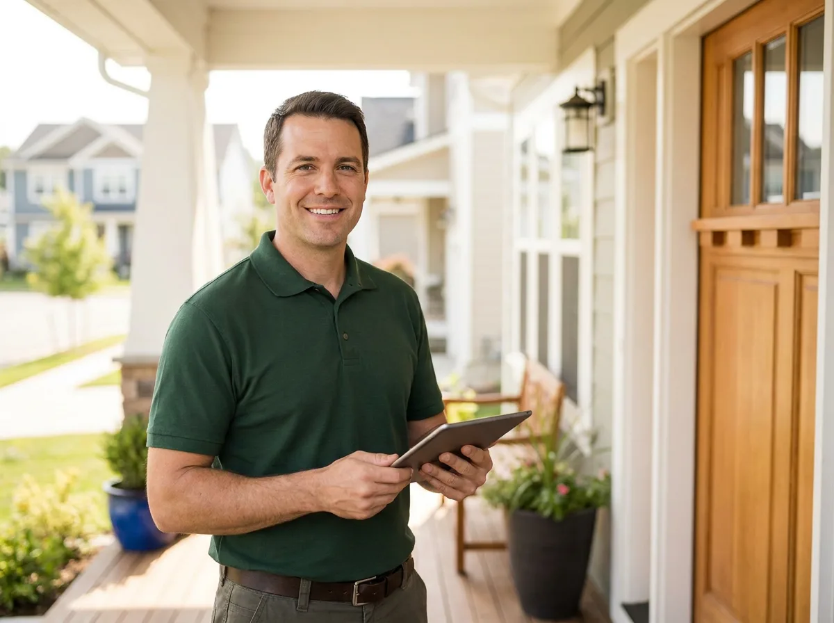 Pest control FAQs for Mount Hermon, KY